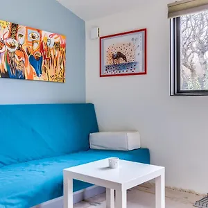 Cosy In Southern Apartament