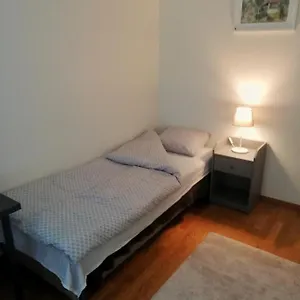  Privatunterkunft Sb Studio