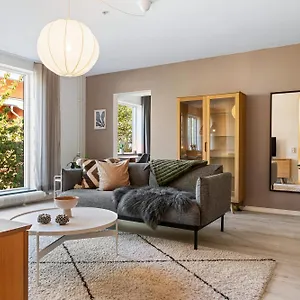  Apartment Rodergatan