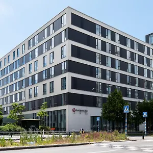 4* Hotel Western Park