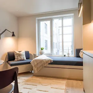 4* Aparthotel Unity - A