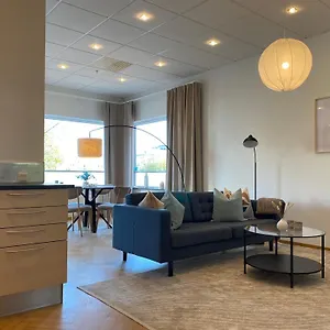  Apartment Rodergatan