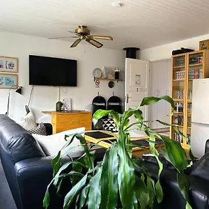  Apartment En Trappa Upp