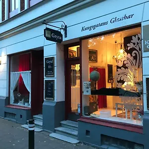  Hotel Kungsgatans Gryta&hotell