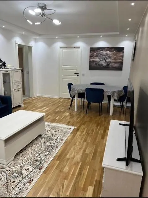Lyxlaegenhet Naera Emporia Διαμέρισμα Μάλμε Σουηδία