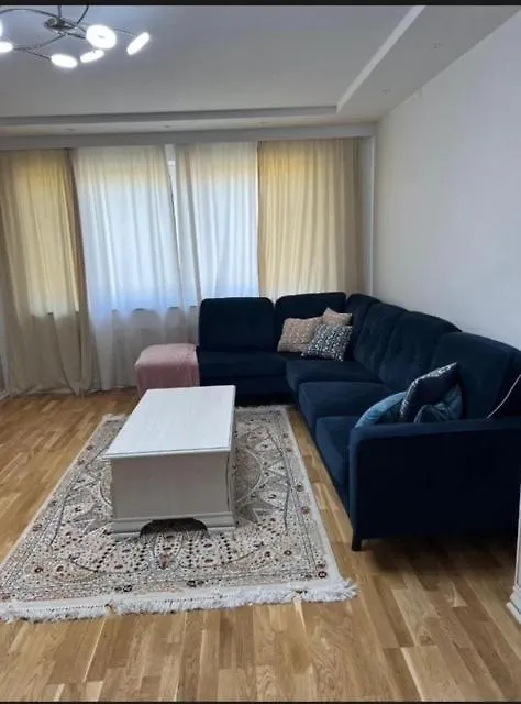 Lyxlaegenhet Naera Emporia Διαμέρισμα Μάλμε 0*,