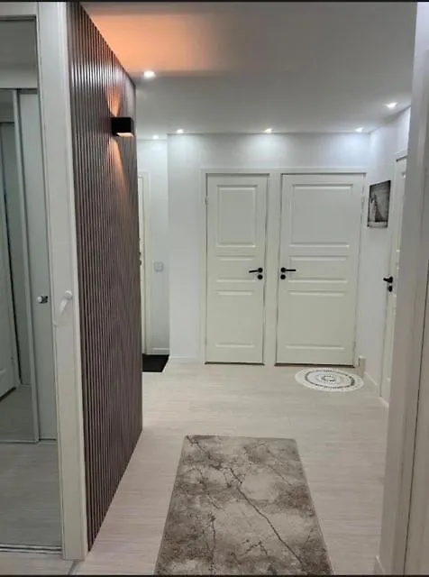 Lyxlaegenhet Naera Emporia Διαμέρισμα Μάλμε