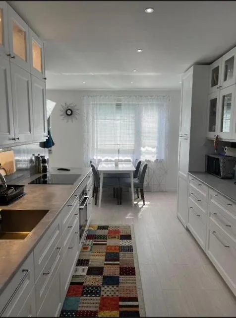Lyxlaegenhet Naera Emporia Apartment Malmo