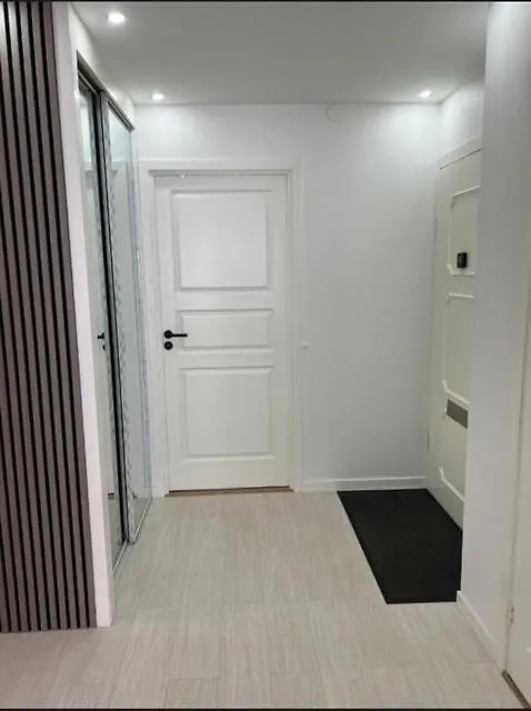 Lyxlaegenhet Naera Emporia Διαμέρισμα Μάλμε