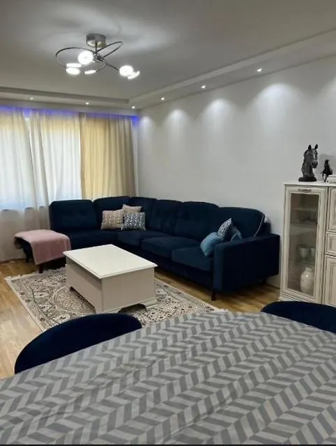 Lyxlaegenhet Naera Emporia Διαμέρισμα Μάλμε